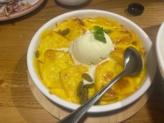 -新白鹿餐厅(百联中环店)