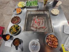 -同心烧烤(总店)
