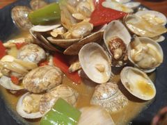 -烧蠔帮·湛江生蚝(南桥店)