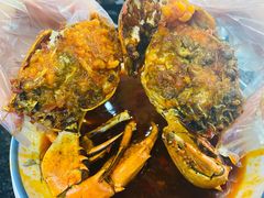 -三妹小龙虾·黄油蟹(华侨城总店)
