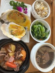 -台湾宝儿月子中心 (中南路店)