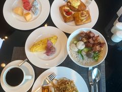 -长沙尼依格罗酒店