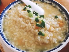 豆汤饭-白家高记肥肠粉(总店)
