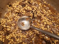 黄豆笋干-素满香·素食自助餐(苏州·临顿路店)