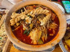 -福苗小骆驼烧烤(莲湖路店)