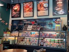 -街角 T·COFFEE 融合料理·BISTRO(车公庙店)