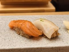 -鮨政· Omakase(港汇恒隆广场店)