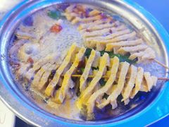 -阳光牧场自助餐厅(宝德购物中心店)