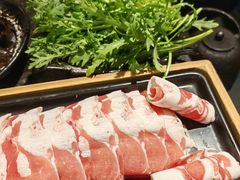 -湊湊火锅·茶憩(和平大悦城店)