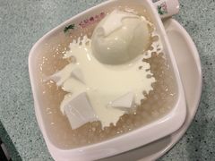 -松记糖水店(铜锣湾分店)