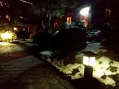 -咸宁万豪温泉谷度假区