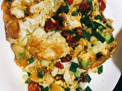 干椒炒鸭蛋-怀化名堂(正清路店)