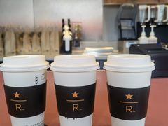 -星巴克臻选(北京前门大街店)