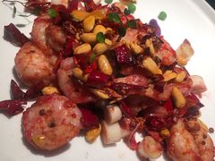 宫爆虾球-凤凰湘语·湘粤鲜融(浦东旗舰店)