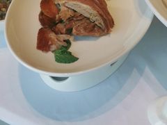 -贝勒爷·酥不腻烤鸭