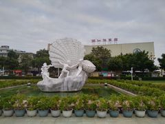 -人民广场
