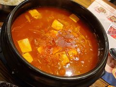 -冰川延边料理·炭烤串(原小木屋店)