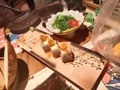 -玉川屋创意日料Bistro(柳巷店)