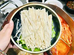 -骨之味·筒骨汤火锅(江头店)