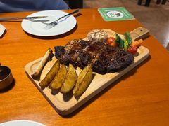 -布拉格餐厅· 中欧捷克菜(全国首店)