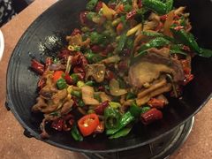 -安天民北方饺子(白石洲店)