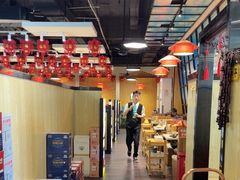 -和庆斋羊蝎子火锅·碳缸烧烤(顺义旗舰店)