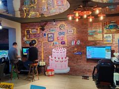 -4k轰趴馆(苏州街店)