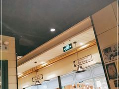 -高第街56号餐厅(银座商城玉函店)