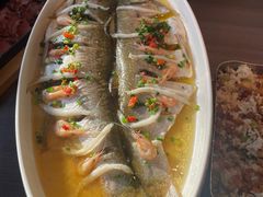 -蜜桃餐厅·古运河畔(南下塘店)