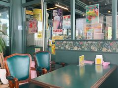 -幸运小丑汉堡(Bay Area本店)