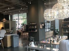 大堂-dotcom coffee古点咖啡(致真大厦店)