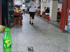 -铁军鲜羊肉汤