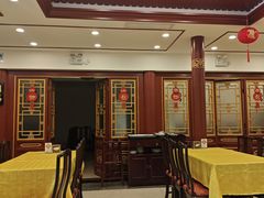 -清真·鸦儿李记·小馆(后海店)