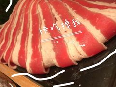 湊湊特供肥牛-湊湊火锅·茶憩(打浦桥日月光店)