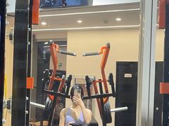 -AFTERWORK健身(万通中心店)