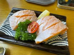 -大鲜生·亚洲菜融合小食堂