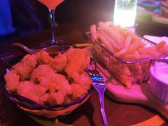 -MOSSO音乐酒吧·Live House(南京西路店)