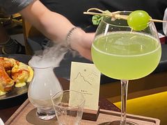 -Fuzzy Bistro 浮几韩餐·茶酒馆