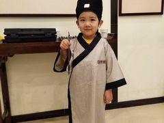 -童学馆·诗书礼乐少儿国学(天津大剧院店)