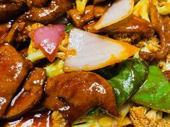 南煎肝-旺达·福州菜(正大广场店)