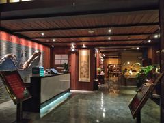 -足本纪·足道 SPA 简餐 小吃(文三西路店)