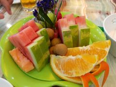 -椿记烧鹅(叠彩店)