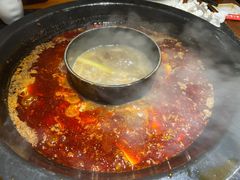 -陈眼镜火锅(总店)