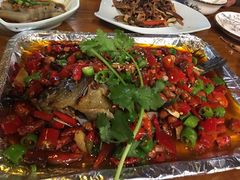 -小厨子私房菜·云南美食店