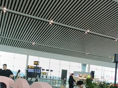 -老四川(T3航站楼F指廊店)