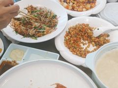 -紫光园·烤鸭·北京菜(团结湖店)
