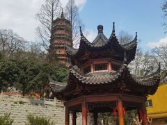-宝通禅寺