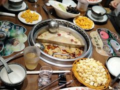 -快乐小羊(富强中路店)