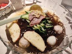 -七八冷面·延边朝鲜族美食(欢乐谷店)