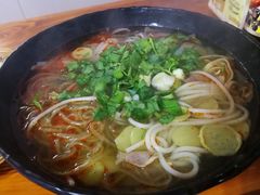 -老宋淮南牛肉汤(大通路店)